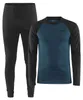 CRAFT Herren Skiunterwäsche Core Warm Baselayer Set M Produktbild-Vorschau 2