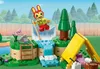 LEGO® Animal Crossing 77047 Mimmiho venkovní zábava Náhled obrázku produktu 36