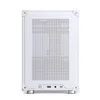 Boîtier Jonsbo C6 Micro-ATX - blanc Voir les images du produit 5