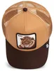 Kšiltovka Goorin Bros 101-2459-HEATGROUND pro Uni Náhled obrázku produktu 4