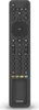 A product shot of a remote control. Produktbild-Vorschau