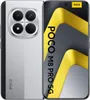 Xiaomi POCO M8 Pro 5G 8GB/256GB Silber (Silver) Dual-SIM Produktbild-Vorschau 10