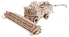 Eco Wood Art (EWA) 3d Holz Puzzle Grain Harvesting Combine GH800, 3380, 52,7x45,8x18,7 cm Vista previa de la imagen del producto
