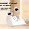 360° drehbarer elektrischer Nagelknipser, 3-in-1 Produktbild-Vorschau 4