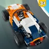 LEGO 31089 Creator závodní auto, motorový člun nebo Náhled obrázku produktu 4