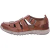 JOSEF SEIBEL Wilson 08 | Halbschuh für Herren | Braun Produktbild-Vorschau 38