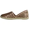 Verbenas Espadrilles Damen 31383034303730 Gold 39 EU Produktbild-Vorschau 13