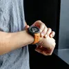 Strap-it Silikon-Smartwatch-Armband – geeignet für Garmin Produktbild-Vorschau 4