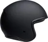 Bell TX501 Solid Jet Helma Matt Black L Náhled obrázku produktu 4