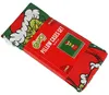 Grinch Weihnachts-Kissenbezüge, 2er-SET, Baumwolle, Produktbild-Vorschau 3