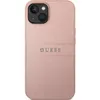 Guess Guhcp14Mpsasbpi Iphone 14 Plus 6.7 Rosa/Pink Saffiano Produktbild-Vorschau 3