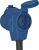 Brennenstuhl Verl.Tro. Garant-G CEE 3 IP44 Camping 25m Produktbild-Vorschau 10