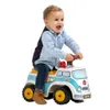 Falk Odrážedlo 702 Surfer minivan s otevíracím sedadlem a Náhled obrázku produktu 14