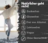 Mumijo Shilajit 85+, 500mg pro Tag, Original aus Himalaya, Produktbild-Vorschau 4