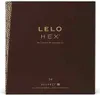 LELO HEX Respect, taille XL, préservatifs de luxe avec une Voir les images du produit 13