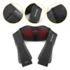 4FIZJO Shiatsu-Massagegurt PRO+ für Nacken, Schultern, Produktbild-Vorschau 6