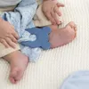 Nattou Beißtierchen mit Schnuffeltuch 623500 5414673877862 Anteprima dell’immagine prodotto 4