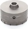 Kraft&Dele KD10276 Bohrkrone für Wand und Beton 7 Stück Produktbild-Vorschau 6