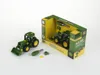 Theo Klein John Deere Traktor mit Frontlader und Gewicht, Anteprima dell’immagine prodotto 10