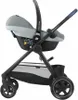 Bebeconfort Pebble Pro i-Size, Essentail Grey - Grau Produktbild-Vorschau 3