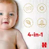 HUGGIES Windeln Extra Care 3 72 Stück Produktbild-Vorschau 4