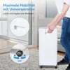 Puluomis 3-in-1 Luftkühler Ventilator mit Wasserkühlung, Produktbild-Vorschau 7
