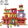 LEGO(R) DISNEY PRINCESS 43245 Kouzeln madrigalov dm. Náhled obrázku produktu 18