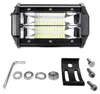 YARDIN LED pracovné svetlo, 4 x 72W, trojriadové, trojoké, Náhľad obrázku produktu 7