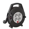 Brennenstuhl Vario Line KabelBox 4-fach schwarz/lichtgrau Produktbild-Vorschau 15