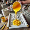 Silicone per stampi RTV, gomma liquida fino a 0,5 kg Anteprima dell’immagine prodotto 11