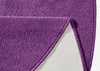 Hanse Home Kurzflor Teppich Fancy, Einfarbig, Pflegeleicht, Produktbild-Vorschau 3