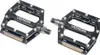 Voxom Pedal MTB, pedale nero modello PE9. Anteprima dell’immagine prodotto 1