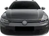 SCOUTT | Deflektor / kryt přední kapoty pro Volkswagen Golf Náhled obrázku produktu 4