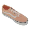 Scarpe da donna Vans, modello in lino, multicolore, ideali Anteprima dell’immagine prodotto 31