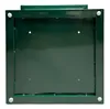 abc HOME | Pflanzkübel | pulverbeschichtet | Gummifüße | 49 Produktbild-Vorschau 5