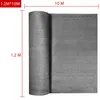 DETEX® Sichtschutz für Zaun & Balkon 1,2 x 10m Garten Produktbild-Vorschau 7