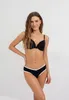 Fabio Farini - 6 Stück Damen Spitzen Unterhosen - Frauen Produktbild-Vorschau 2
