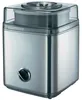 Sorbetière 2l 25w aluminium brossé - Cuisinart - ICE30BCE - Voir les images du produit 1