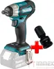 Makita DTW181Z Schlagschrauber 1/2 Zoll Vierkantantrieb Produktbild-Vorschau 19