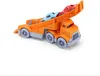 Camion Green Toys avec 2 voitures de course Voir les images du produit 4