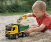 TOYSTAR Interaktiver LKW Kipper – Licht & Sound Produktbild-Vorschau 2
