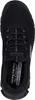 Chaussures Skechers Glide-step 233012BBK Voir les images du produit 4