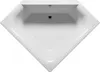 Vasca angolare Riho Austin 145x145 cm BA1100500000000 Anteprima dell’immagine prodotto 7