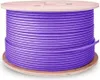 Bobina di cavo RJ45 AWG23 UTP Aisens A135-0748 Cat.6/ LSZH/ Anteprima dell’immagine prodotto 1