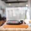 Schallplatten LP Plattenspieler Retro-Plattenspieler Produktbild-Vorschau 9