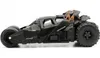 Jada Batmobil Arkham Knight v mierke 1:43 Náhľad obrázku produktu 3