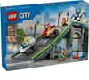 LEGO® City 60460 Bez hranic: Závod na mýdle s rampou Náhled obrázku produktu 38