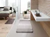 Kleine Wolke Badteppich Phoenix Taupe 60 cm x 60 cm Produktbild-Vorschau 3
