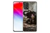 MuchoWow® Handyhülle Schutzhülle Hülle für Samsung Galaxy Produktbild-Vorschau 2