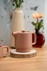 Teekanne mit Tasse NATURAL, 400 ml + 250 ml, Secret de Produktbild-Vorschau 12